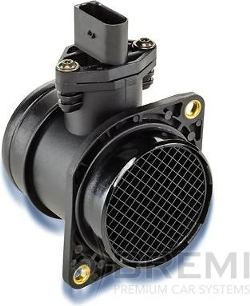 Misuratore Portata Aria BREMI 30004 06A906461 VW Polo Skoda Seat