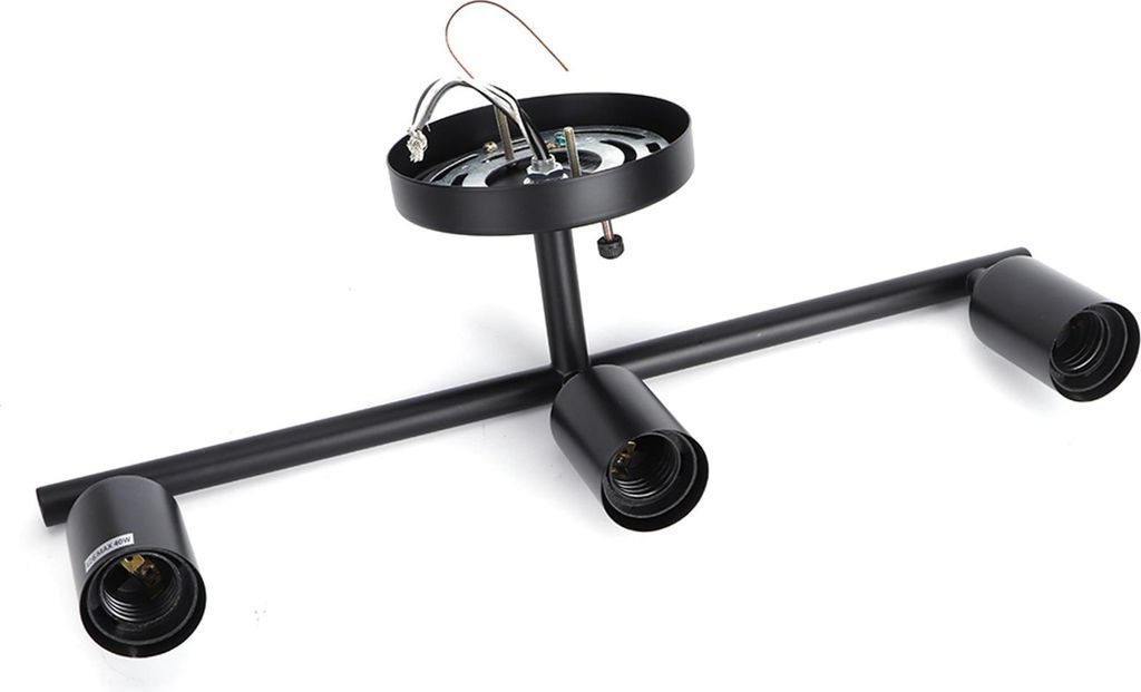 Innovative Vintage E26 Mirror Light Industrielle Wandleuchten für Küche Badezimmer Frisiertisch