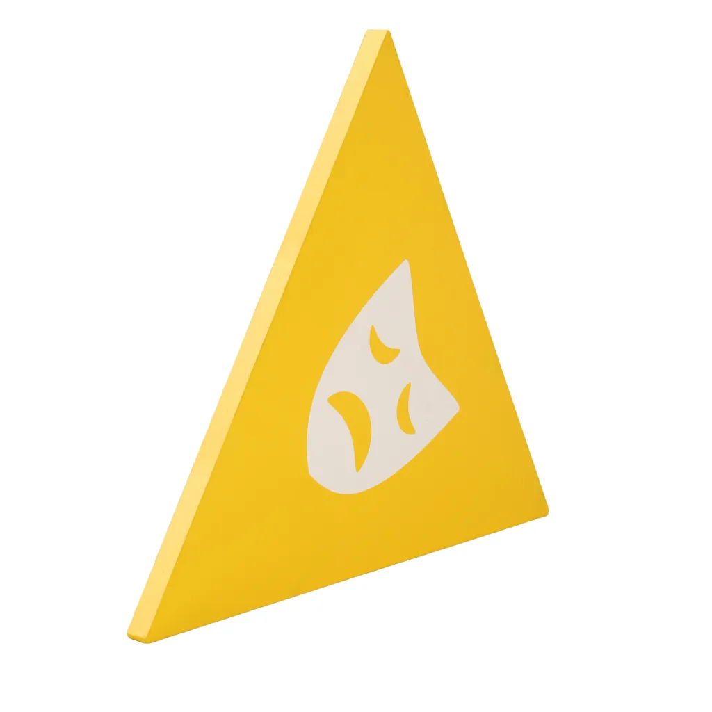 Sortir du Conflit avec le Triangle de Drame - 4 Triangles Bois Coaching - 7