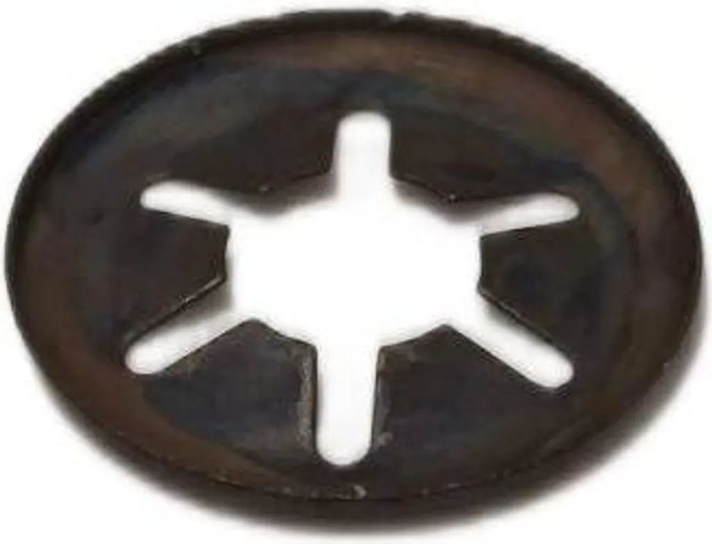 Ricambio Clip Maniglia Volvo XC90 XC60 987175 | Testato in Officina