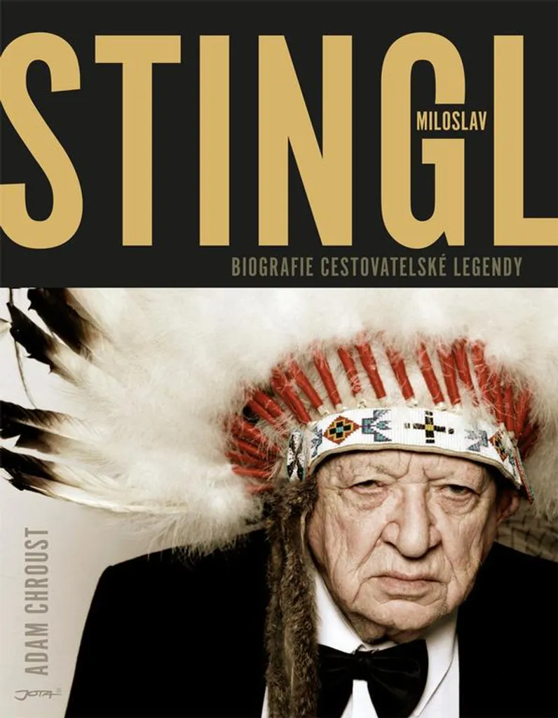 Livre de Voyage Stingl Miloslav : Inspiration pour vos Explorations