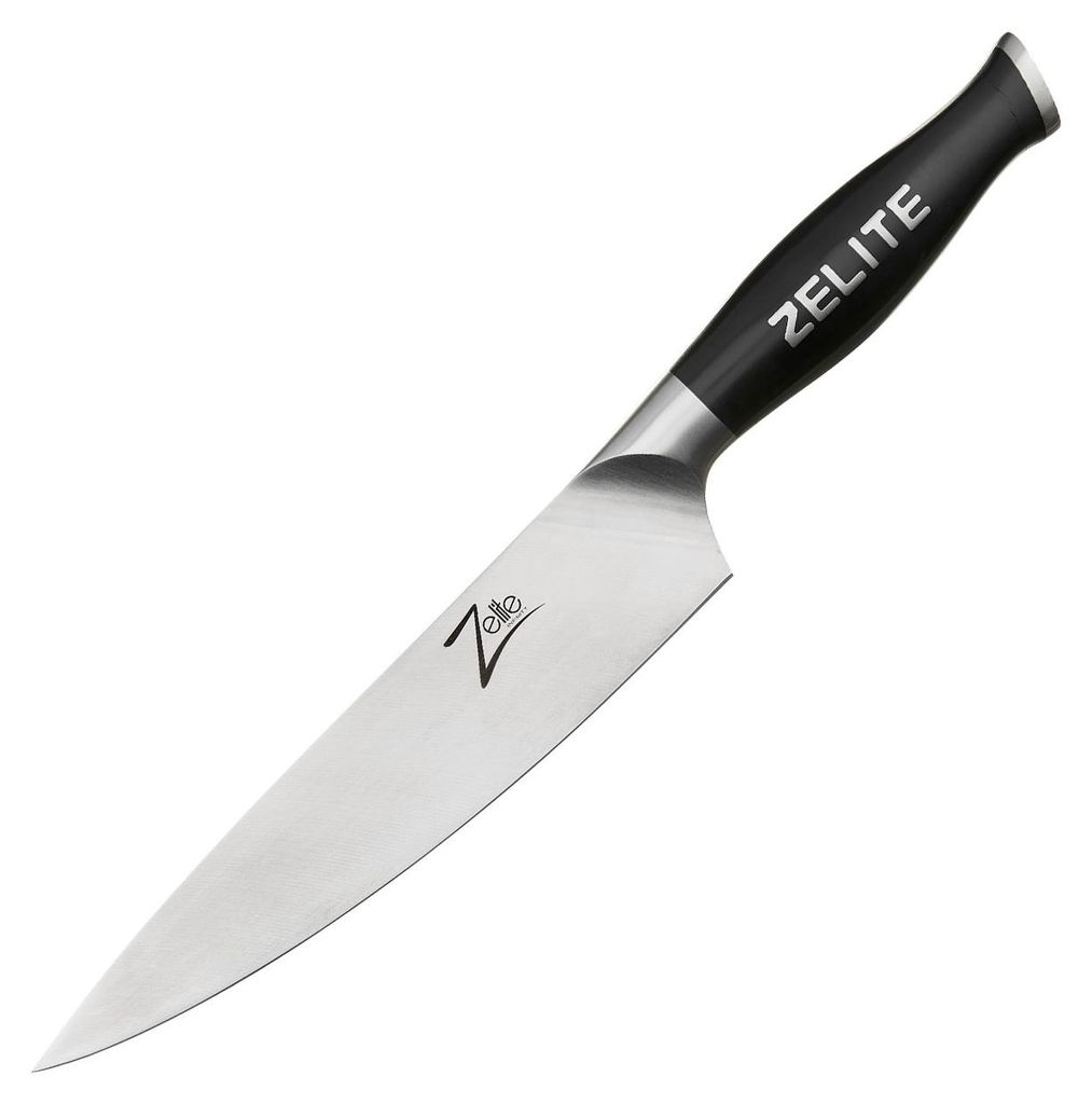 Zelite 20,3 cm Kochmesser, Profi Messer aus Deutschem Produktbild 
