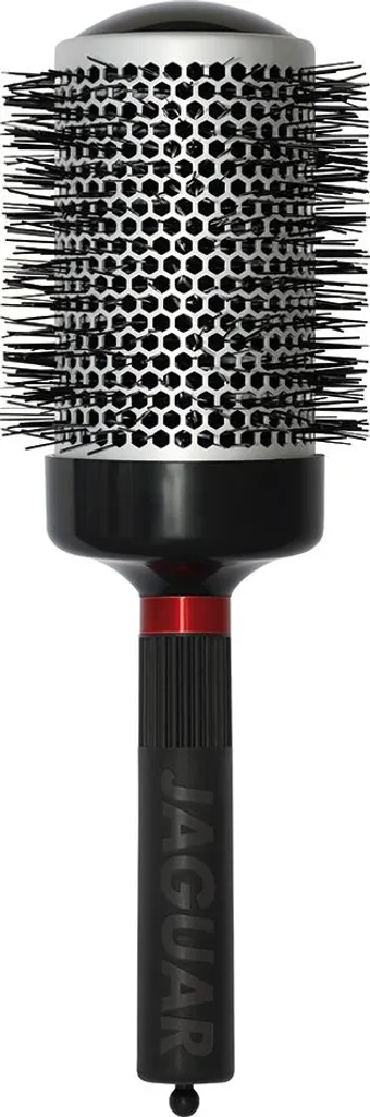 Recensione Spazzola Jaguar T-390: Prestazioni Pro e Test di Calore 65mm