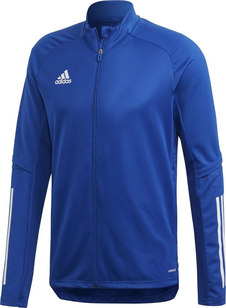 Adidas Condivo 20 Trainingsjacke Herren - Royal