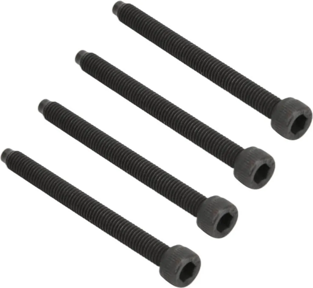 Set 4 in 1 Rimozione Iniettori per Volkswagen/Audi/Ford | Qualità Premium