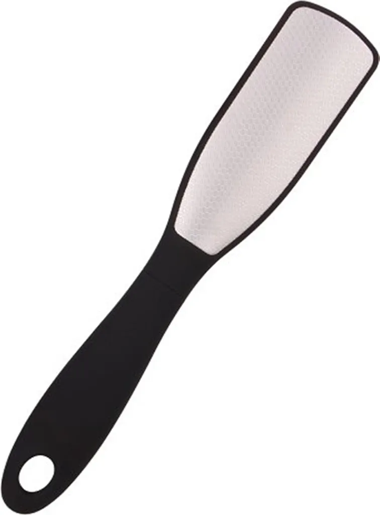 Râpe laser DUKAS Rashple Noir en acier inoxydable haute précision