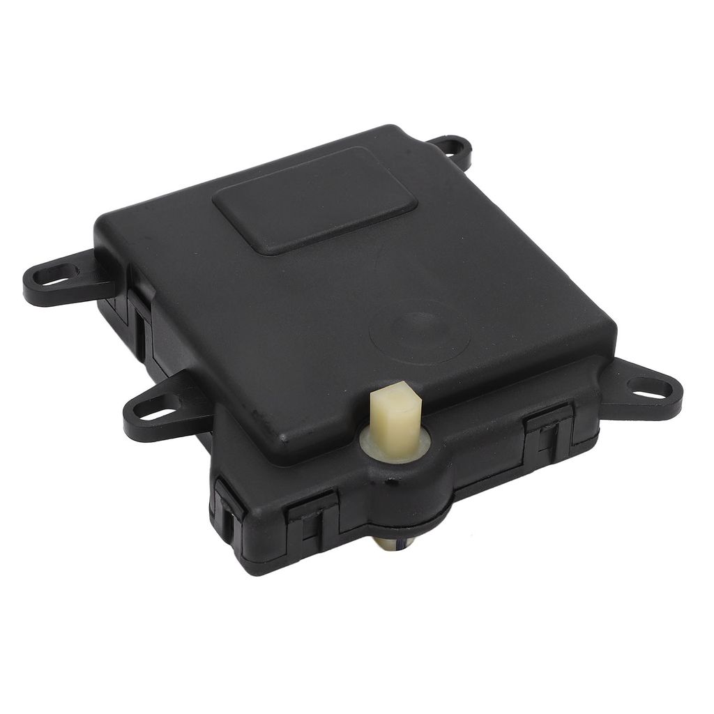 Servomotor ohrievača 95VW 19E616 AD AC regulátor ohrievača Obrázok produktu 