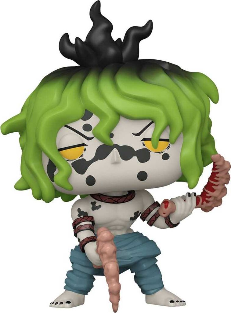 FUNKO POP! 80332, zberateľská figúrka, Anime a manga Obrázok produktu 