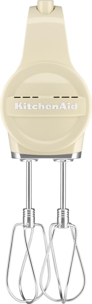 Kitchenaid Handmixer 5KHMB732EAC Creme Produktbild 