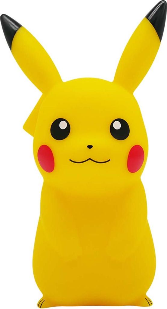 Teknofun, Kabellose LED-Nachtlampe 2 Modi Pokémon Pikachu, Produktbild 