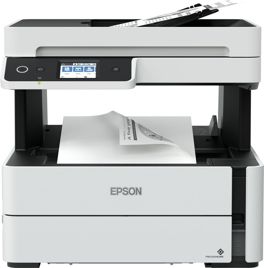 Epson EcoTank Drucker ET-M3140