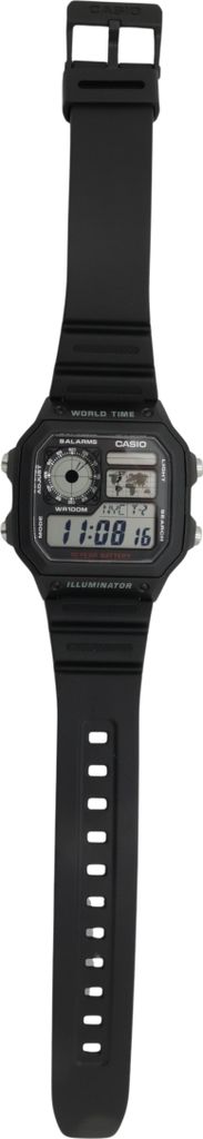 Casio Herrenuhr Collection AE-1200WH-1AVEF Produktbild 