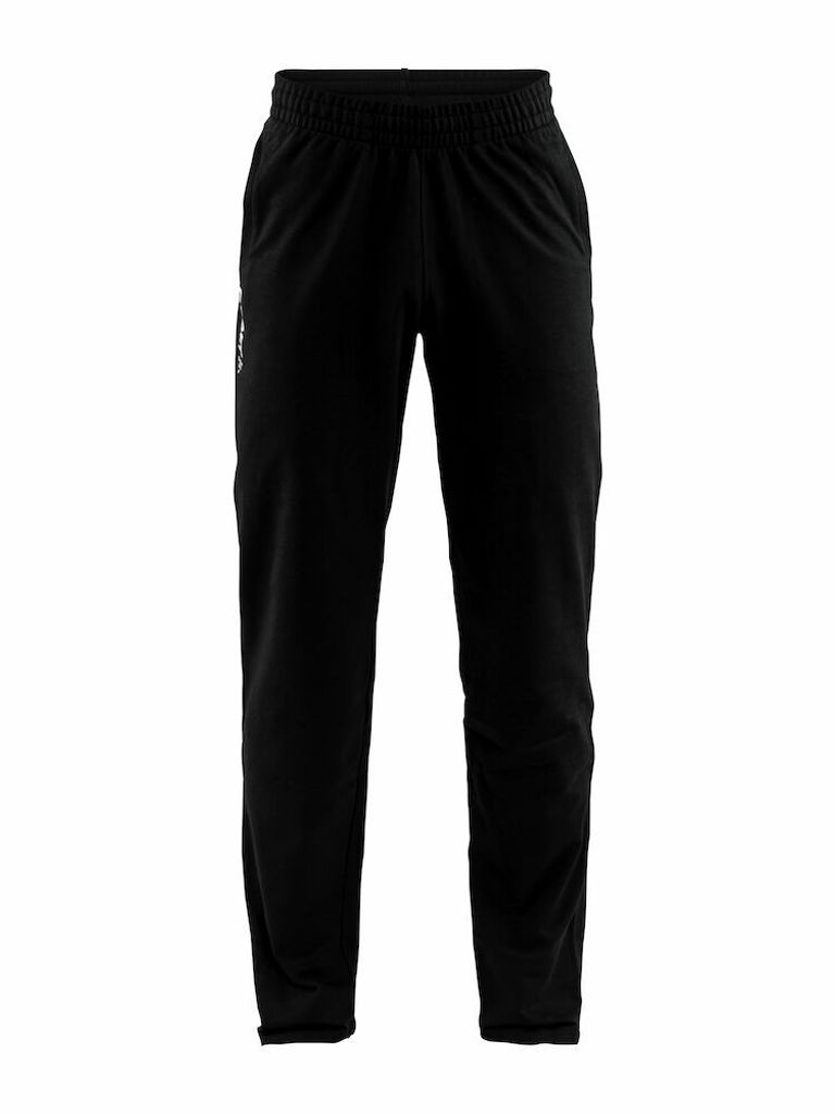 CRAFT Progress GK Sweatpant M Black XS