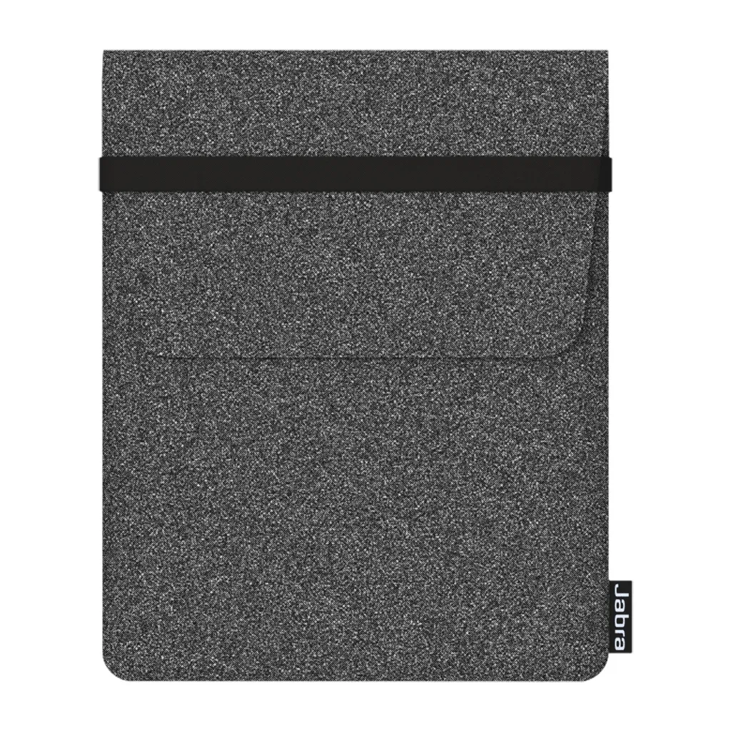 Solutions Hygiène Jabra Engage 40 / 50 II - Sachet de 10 Mousses de Rechange