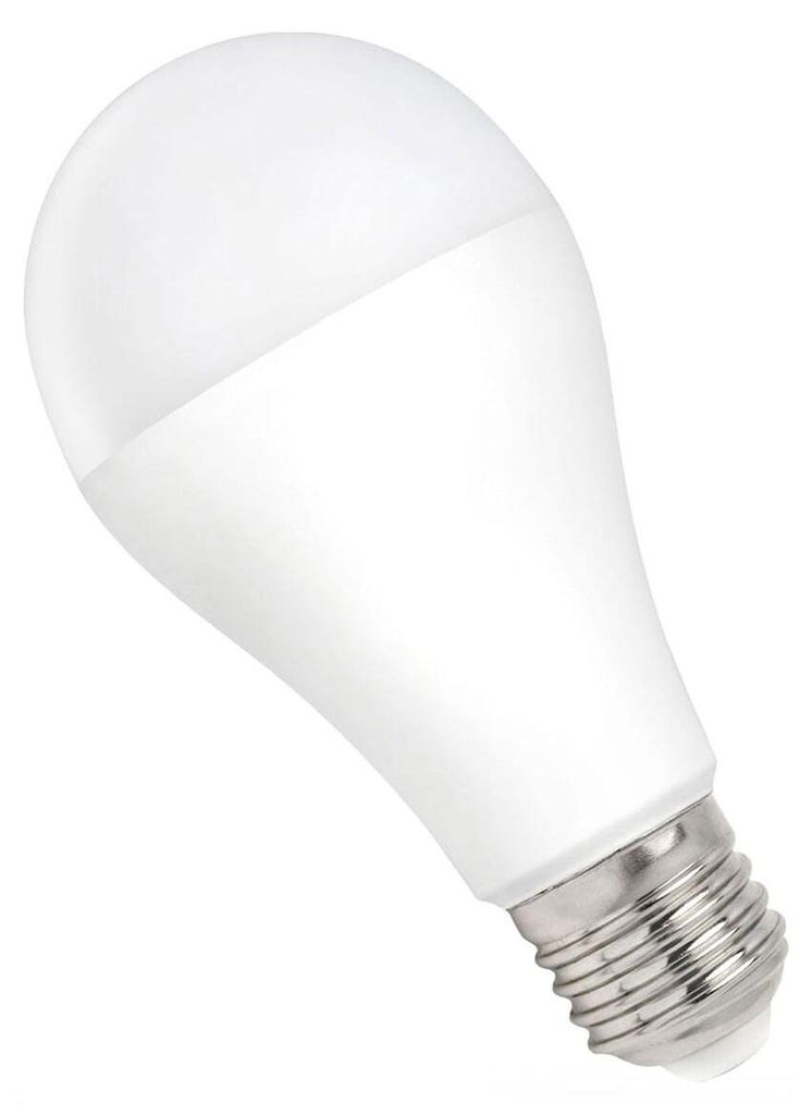 Spectrum E27 LED Lampe 15W 1550lm 4000K Neutralweiß 230V Produktbild 