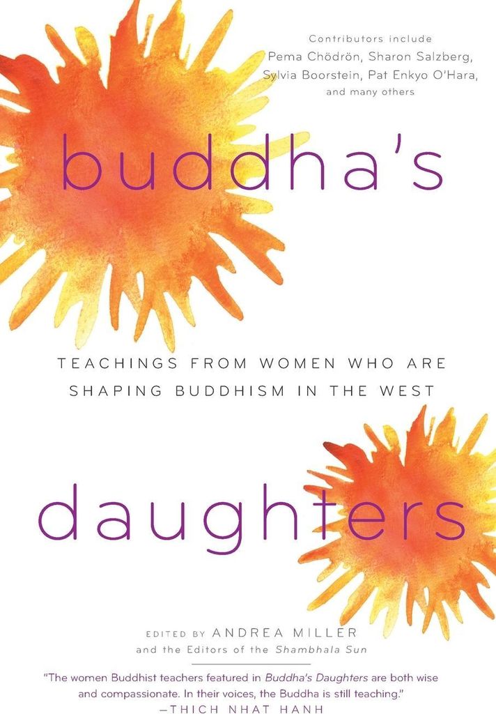 Buddha's Daughters