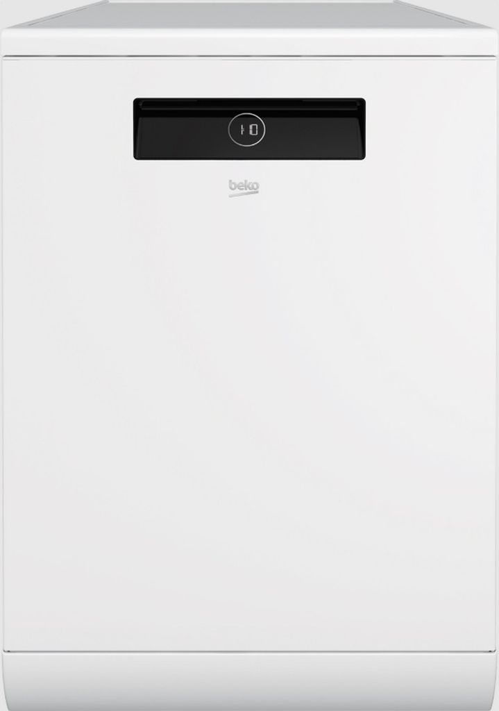 Spülmaschine 60 cm, 14 maßgedecke, 44 db Beko BDEN38441WA