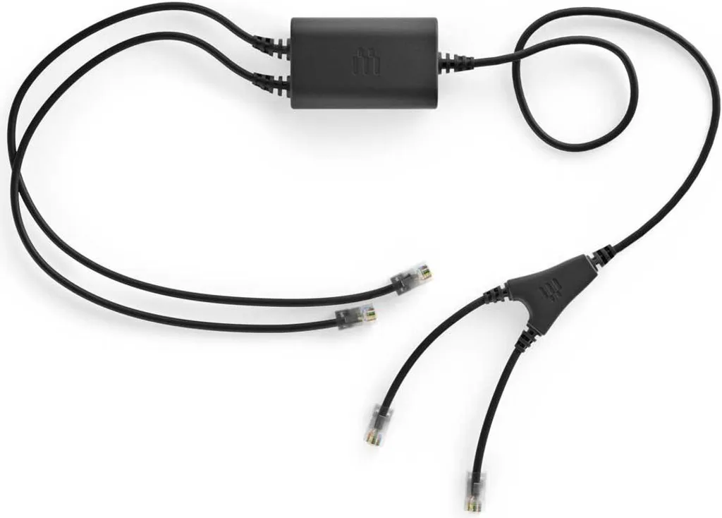 Migliora la Produttività con EPOS CEHS-CI 01 per Cisco VoIP