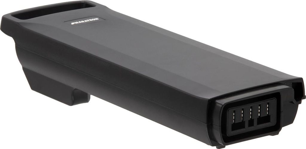 Maratron Ersatz-Akku für Bosch PowerPack Classic+ 400 Produktbild 