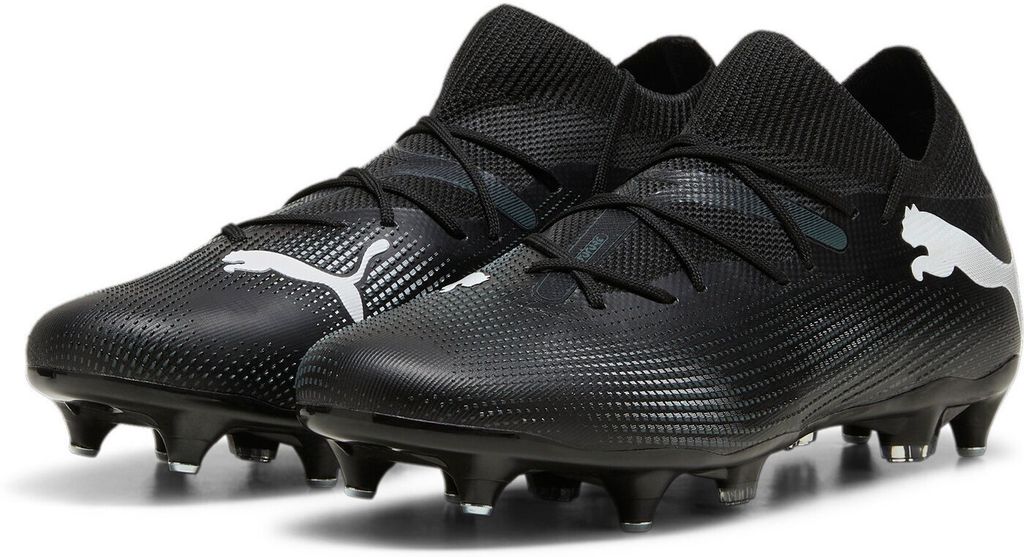 PUMA FUTURE 7 MATCH MxSG ELECTRIC BLUE LEMONADE 46.5