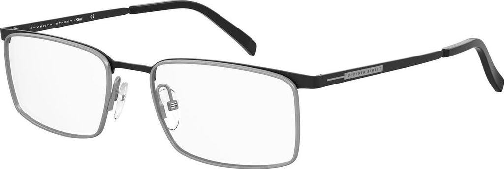 Sonnenbrillengestell Herren Seventh Street 7A-073-RZZ Ø 55 Produktbild 