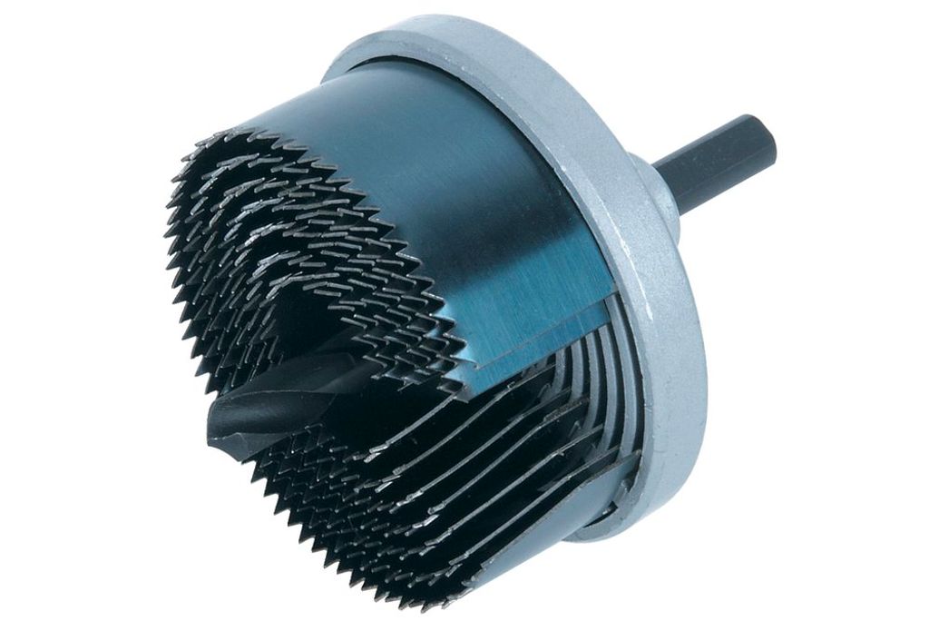 wolfcraft GmbH 2164000, Set, Vŕtačka, Sadrokartón, Panel, Obrázok produktu 