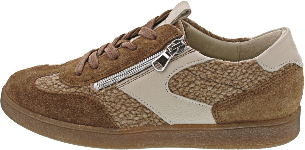 Waldläufer H-Daisy 704005-404-084 (5/walnuss sabbia creme) Produktbild 