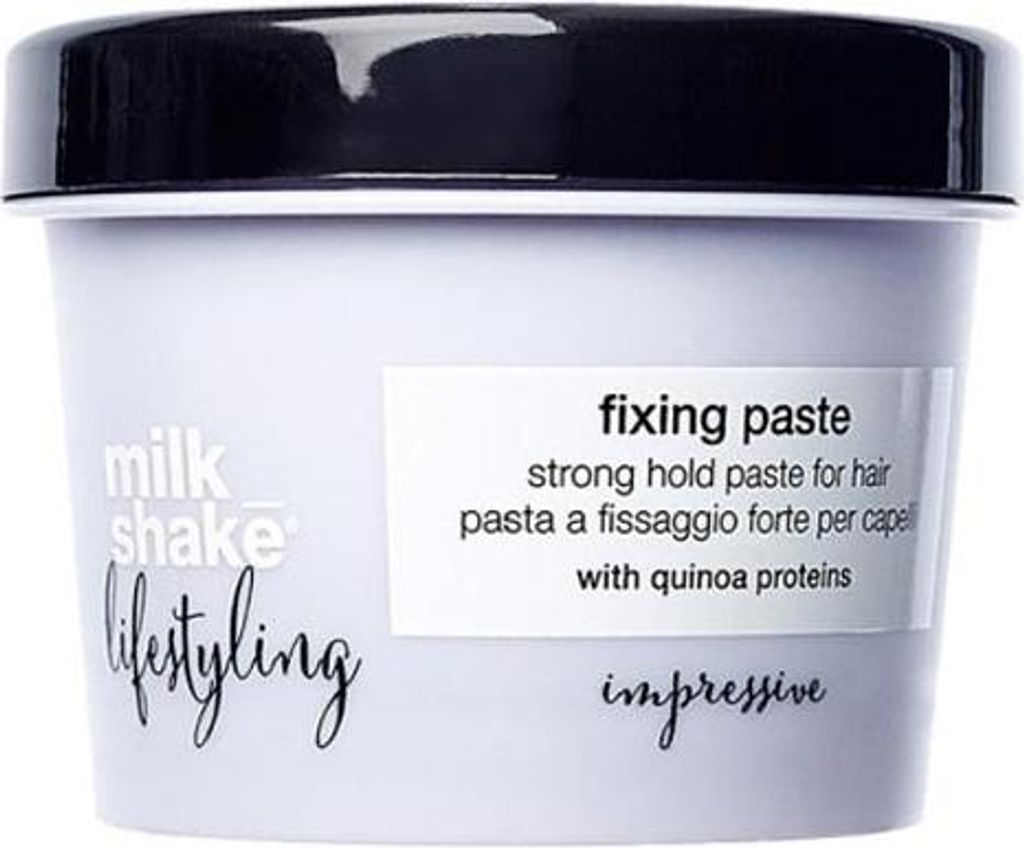 Milk_Shake Lifestyling Fixing Paste 100ml Produktbild 