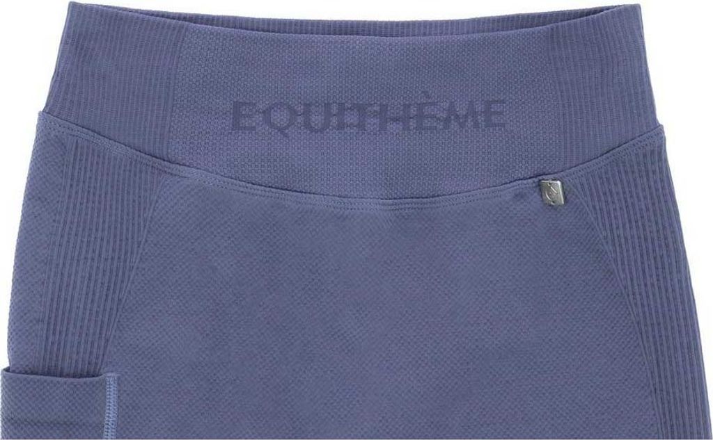 Equitheme Acacia Damenleggings Lila XS Lila XS
