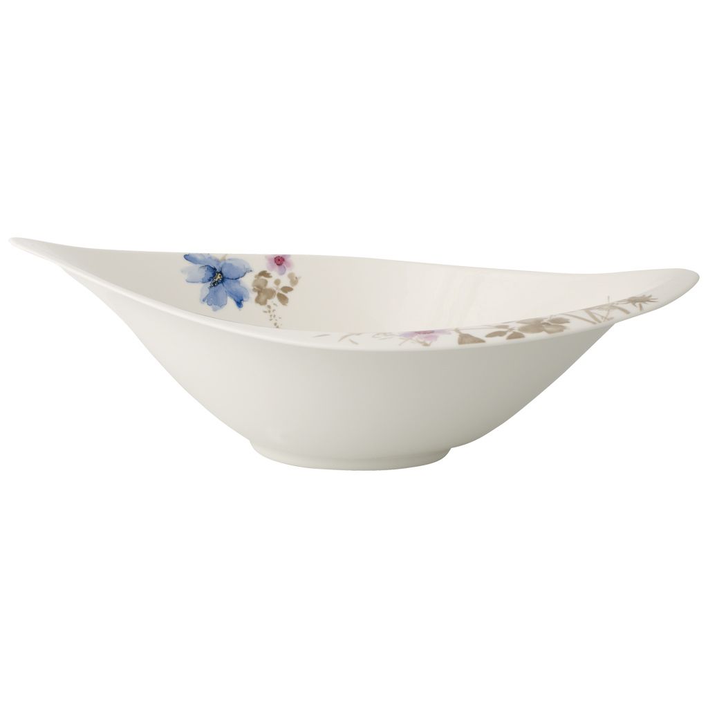 Villeroy & Boch Mariefleur Gris Serve & Salad, Produktbild 