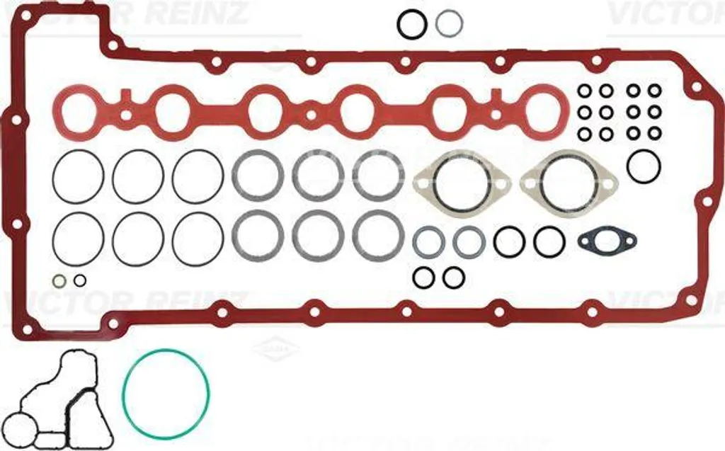 Joint de culasse pour réparation moteur BMW E90 E60 F10 - Victor Reinz