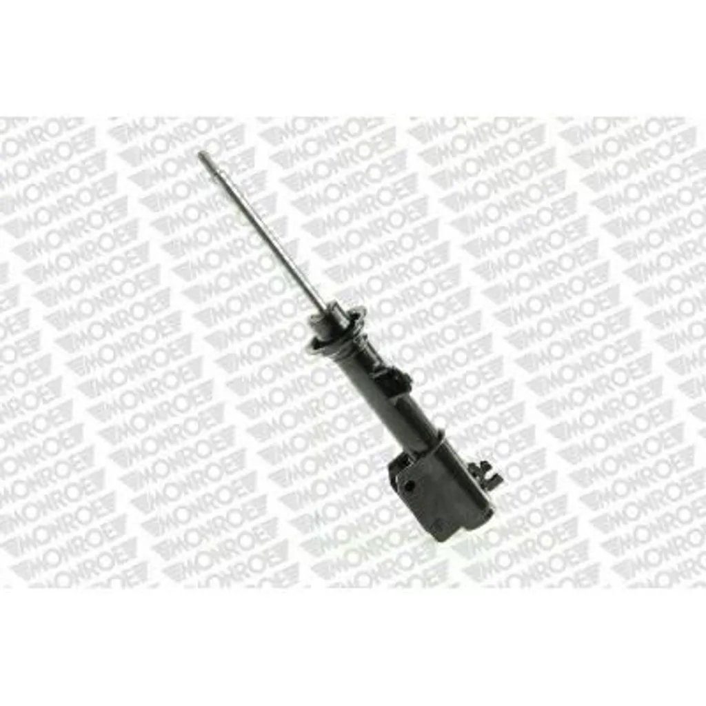 Support de Choc AV.G / D G16728 en Acier Renforcé - Performance Choc