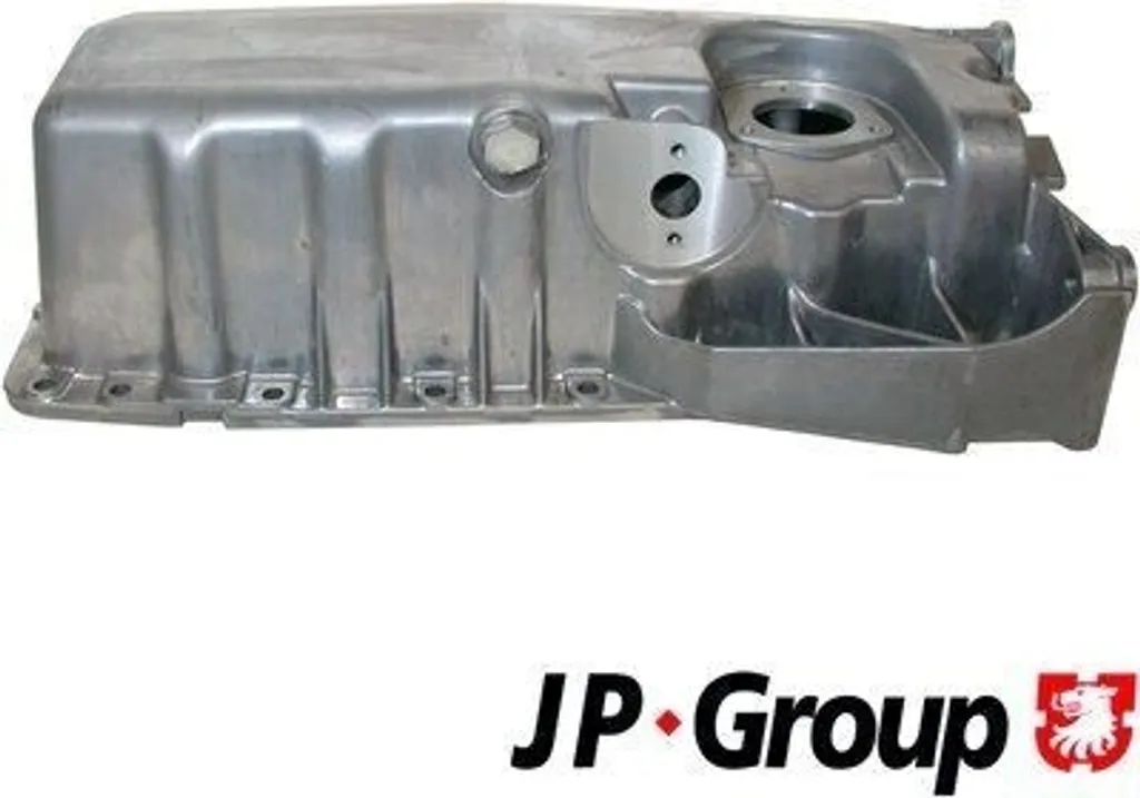 Carter d'huile JP Group pour réparation et entretien Audi TT série 8N