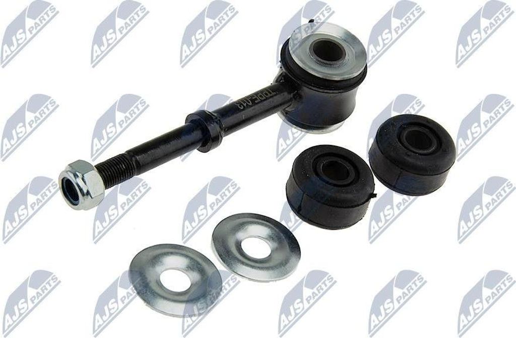 NTY Koppelstange Stabilisator für FIAT DUCATO Produktbild 