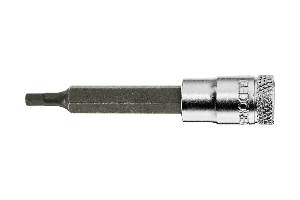 Gedore 1933256 screwdriver bit