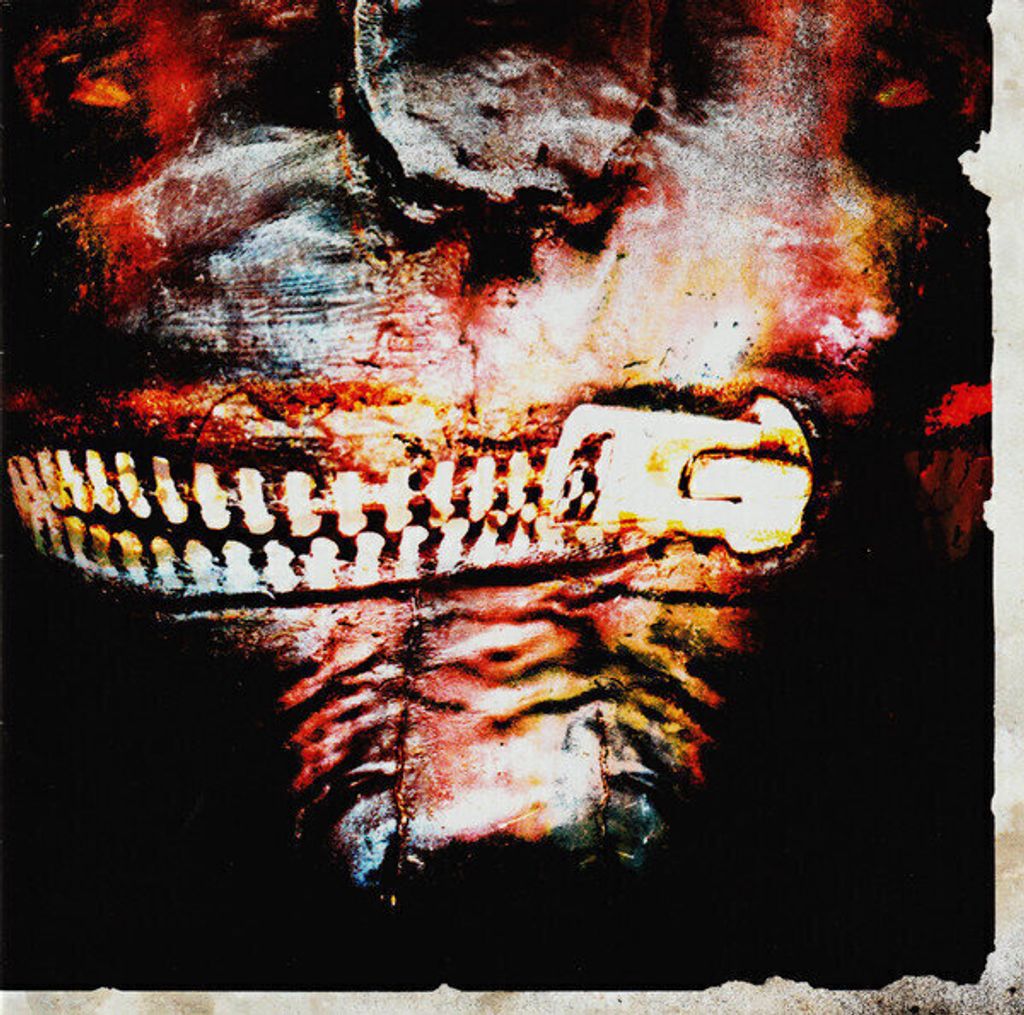 Slipknot - Vol. 3: (The Subliminal Verses) (CD)