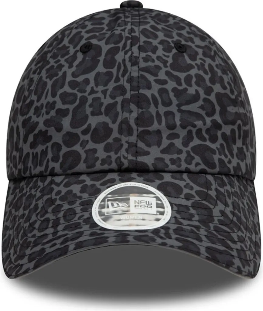 Bonnet à Revers New Era Noir - Bonnet d'Hiver en Maille Tricotée