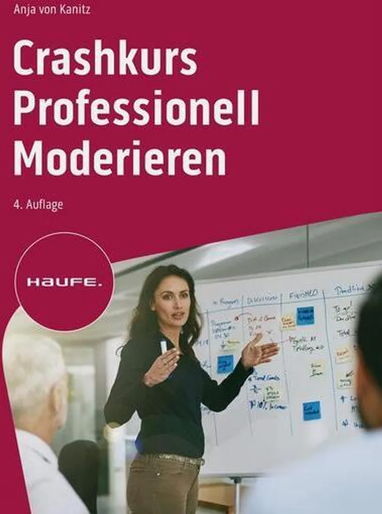 Techniques de Modération Professionnelle : Pack Formation Intensive 2.0