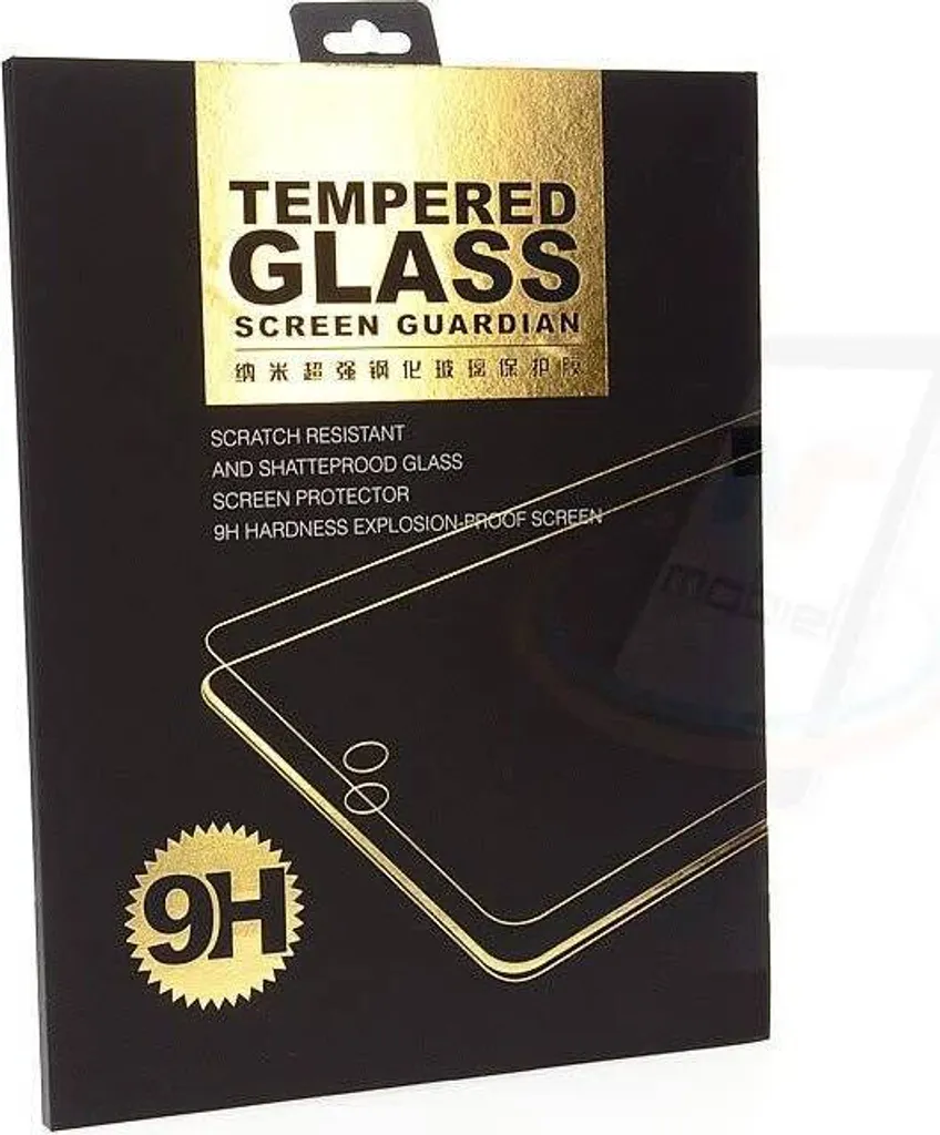 Vetro Protettivo Samsung Galaxy Tab 4 10.1 HD Clear | 8719273105825