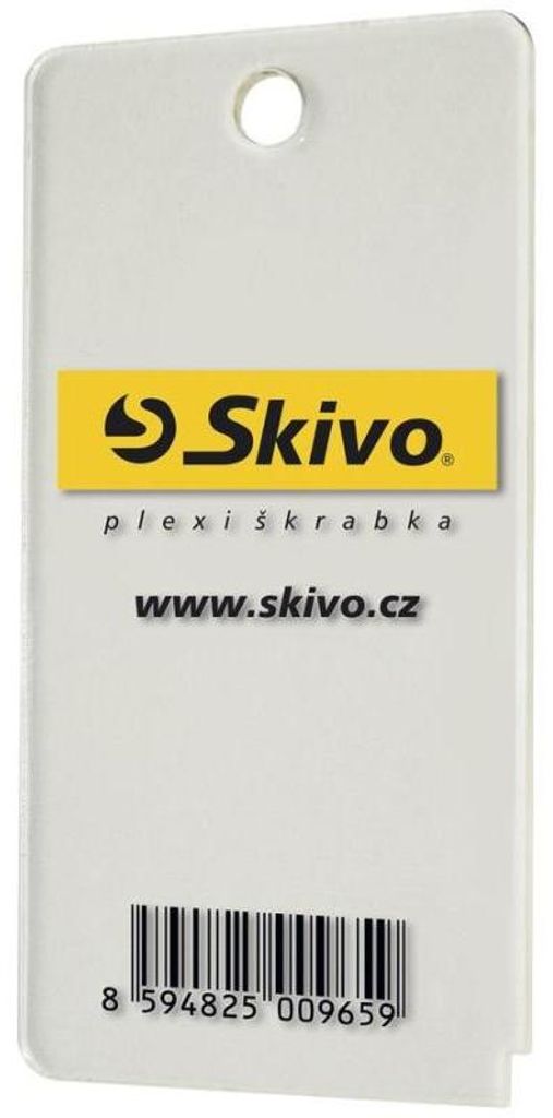 škrabka Druchema Plexi 3mm Obrázek produktu 