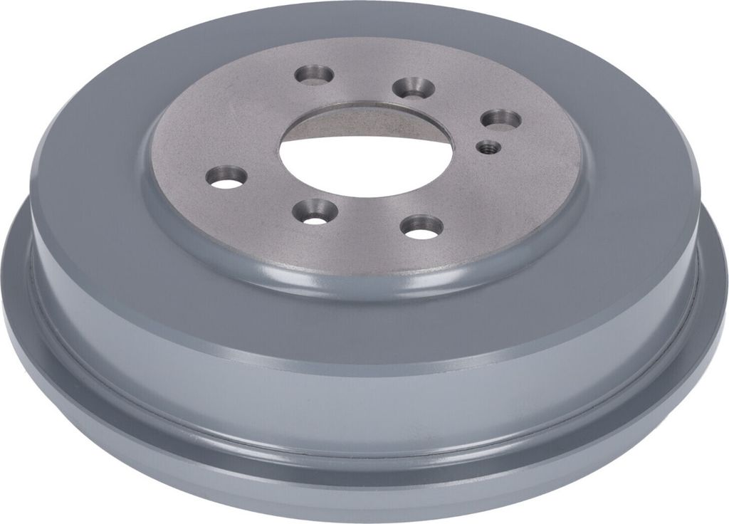 2x BLUE PRINT Bremstrommel Hinten ADBP470027