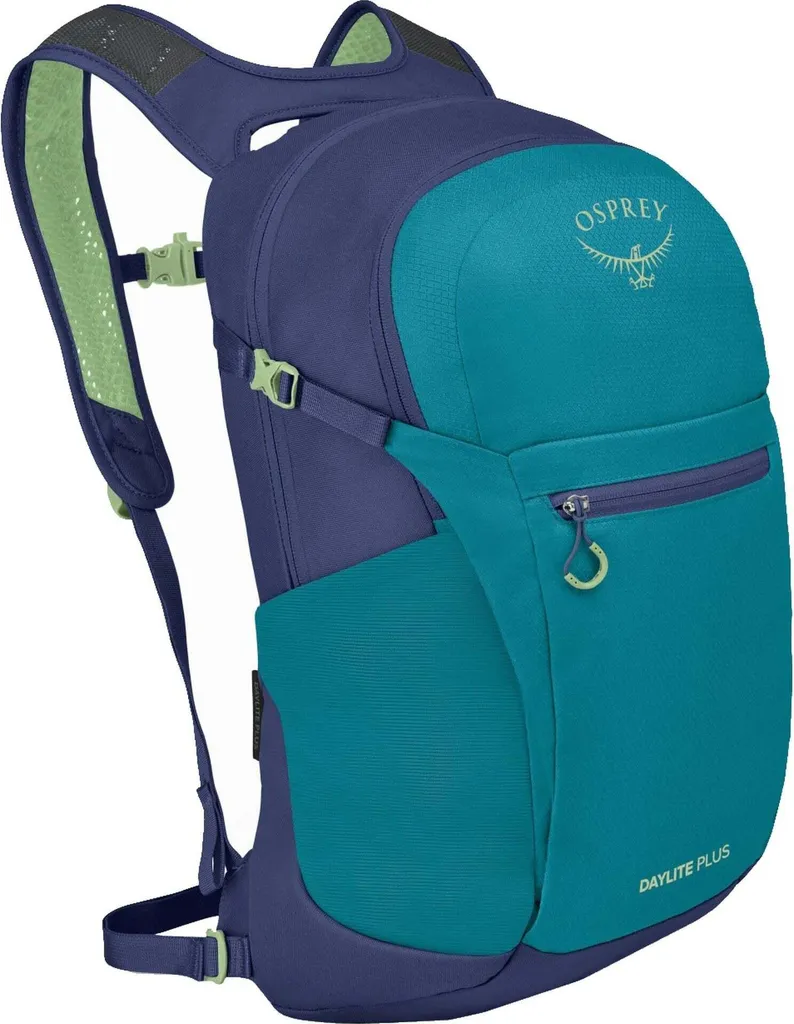 Sac à dos ergonomique anti-mal de dos Osprey Daylite Plus 20L