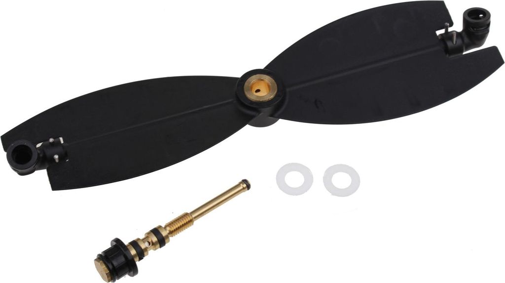 Kärcher Ersatzteile Rotor kpl. Image du produit 