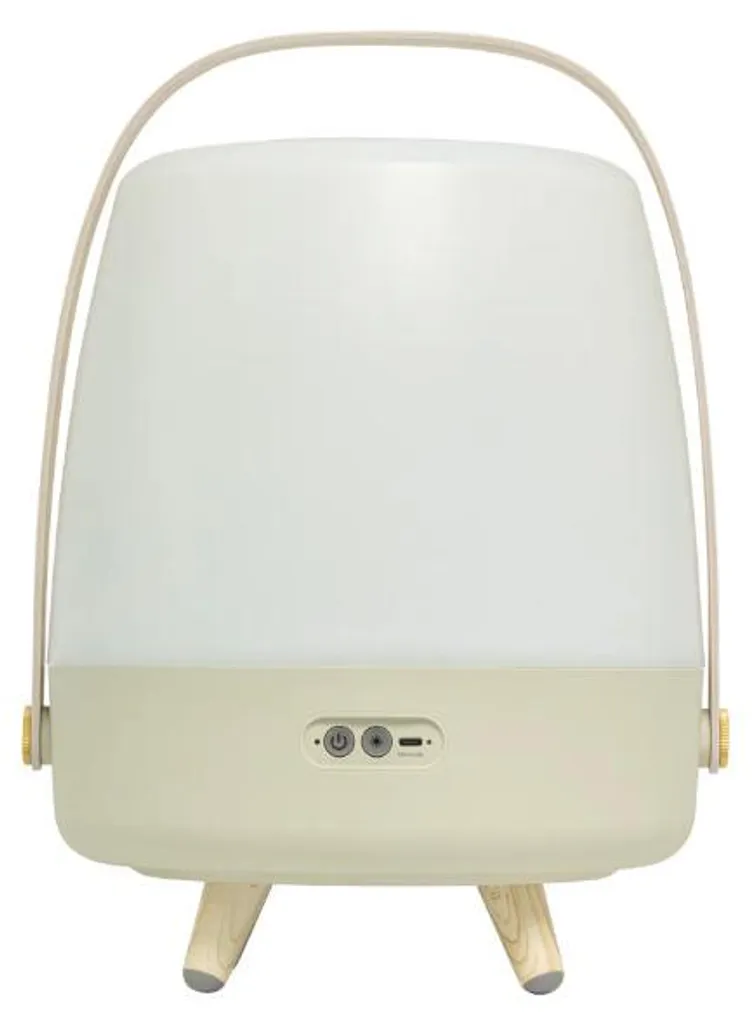 Lampe Enceinte Bluetooth Kooduu Lite-up Play JBL Ocean à Intensité Variable - 15