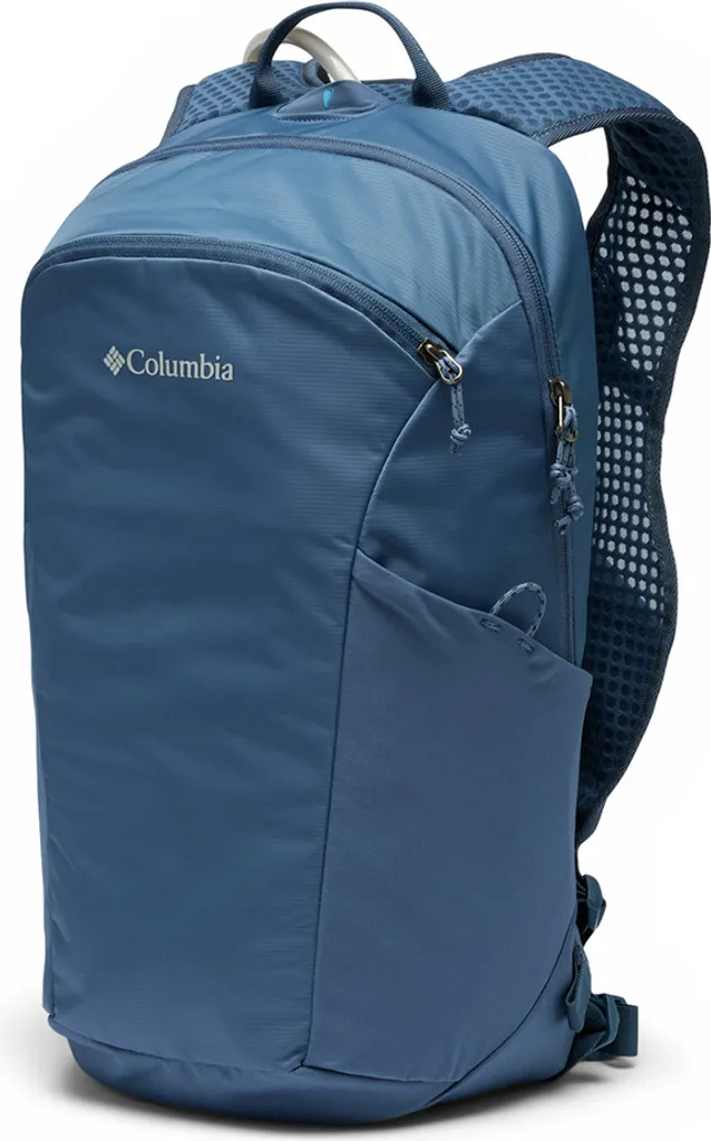 Rucksack Columbia Blackcomb Ridge bleu de 18 litres format One Size