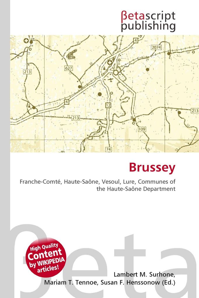 Brussey