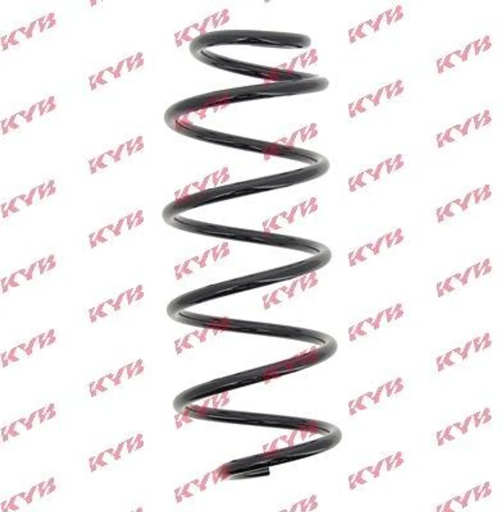 Ressort de suspension KYB RA3359 OE 5002TQ pour Peugeot 3008 et 5008