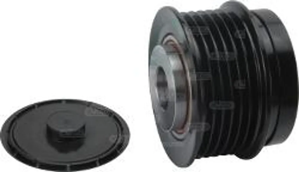 Poulie d'alternateur Magneti Marelli 940113010071 pour moteur diesel