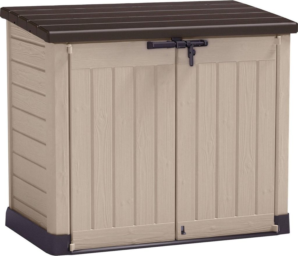Cassetta universale Keter Store It Out MAX circa H 125 x L Immagine del prodotto 