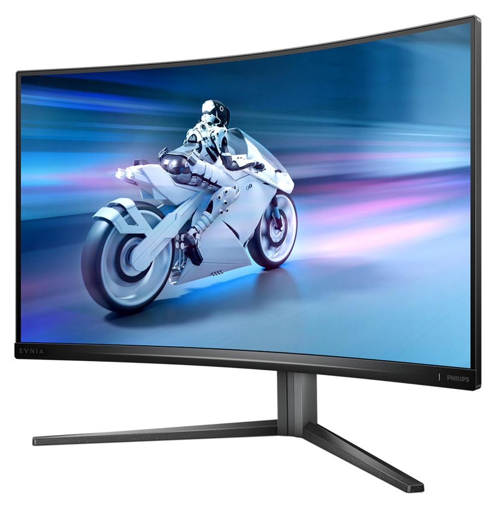 Philips Evnia 5000 32M2C5500W - LED-Monitor - Gaming - Produktbild 